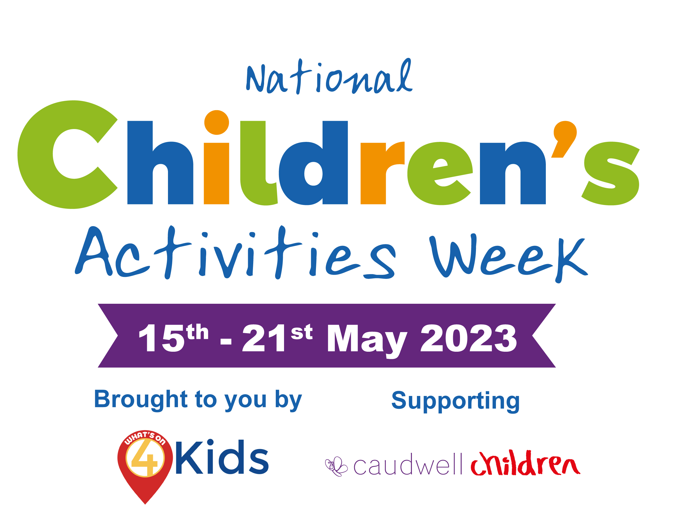 What's On 4 Kids UK - Children's Activities