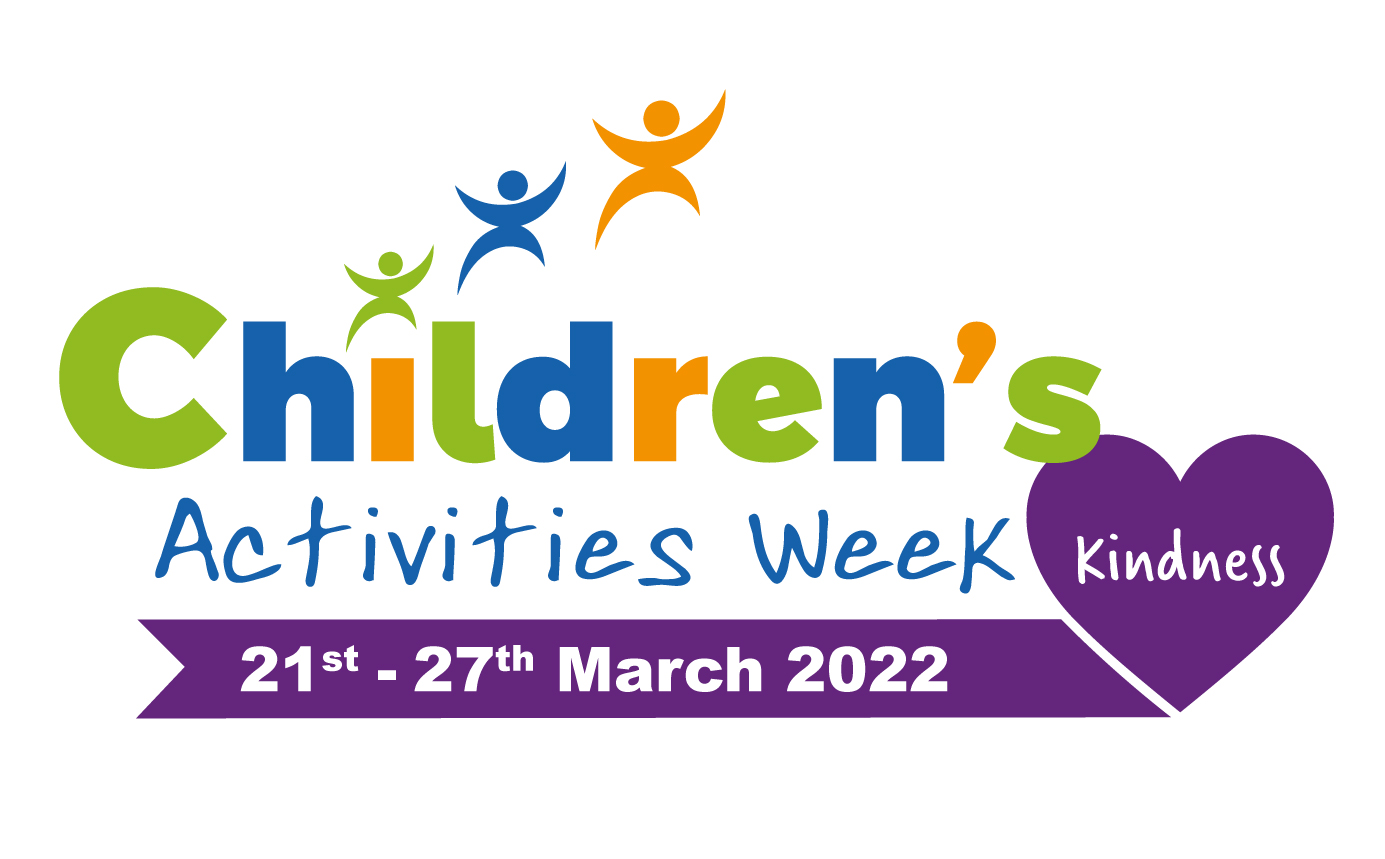 Children's Activities Week 2022