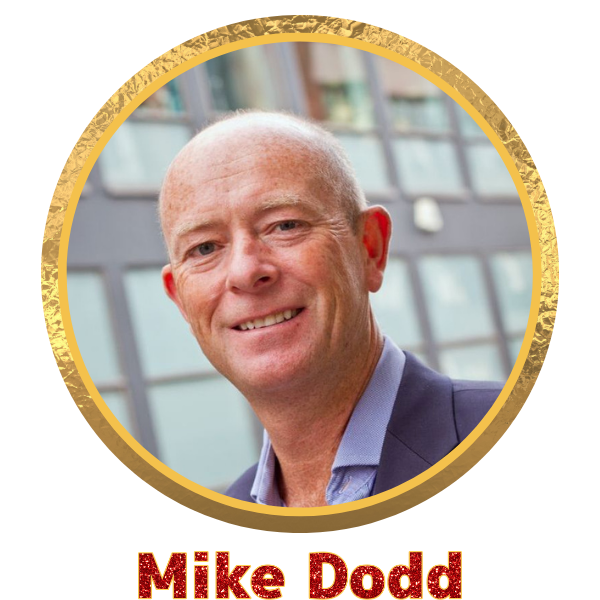Mike Dodd