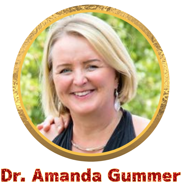 Dr Amanda Gummer