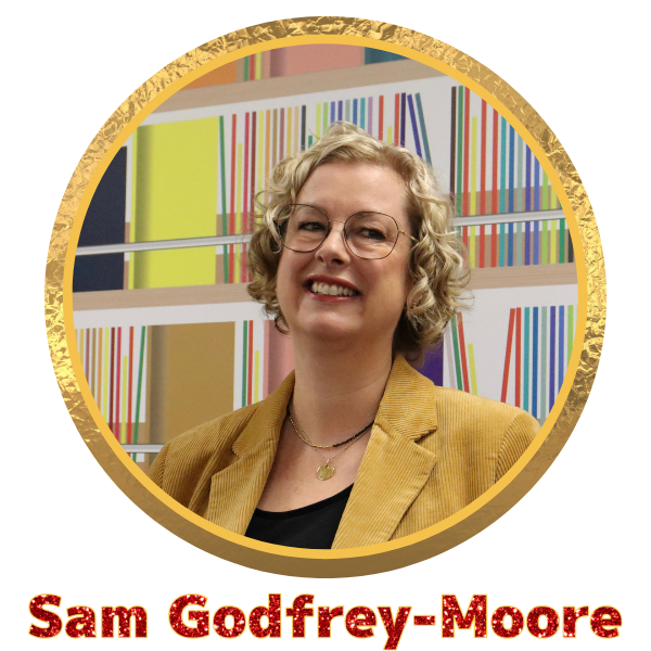 Sam Godfrey-Moore
