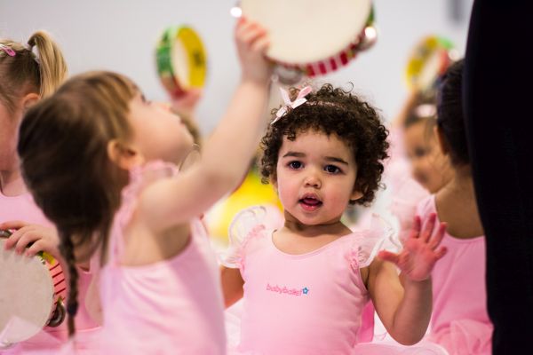 Music, Dance and Performing Arts for Children