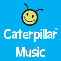 Caterpillar Music logo