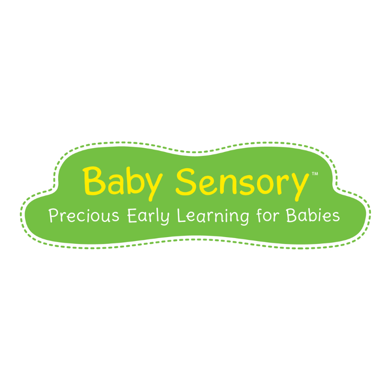 Baby Sensory logo