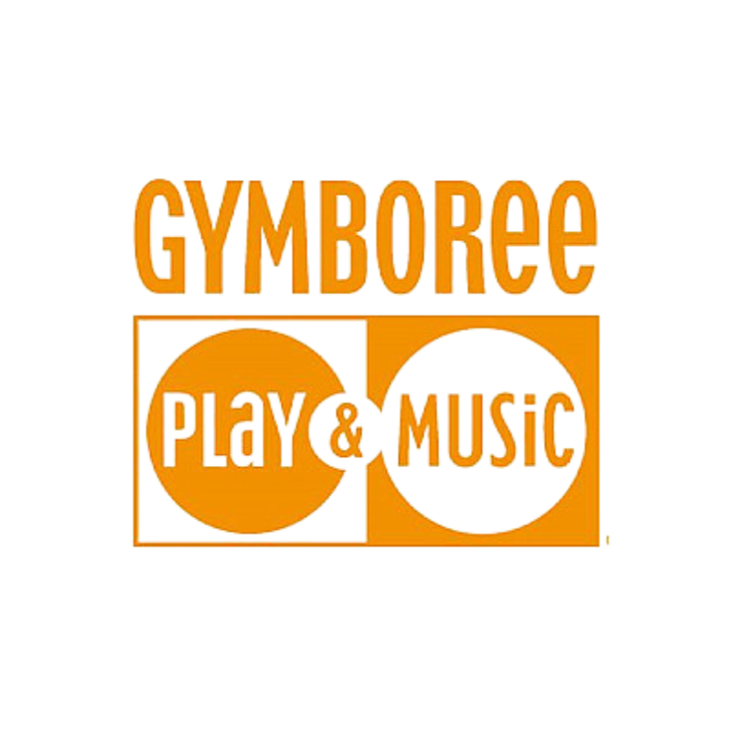 Gymboree Play & Music UK logo