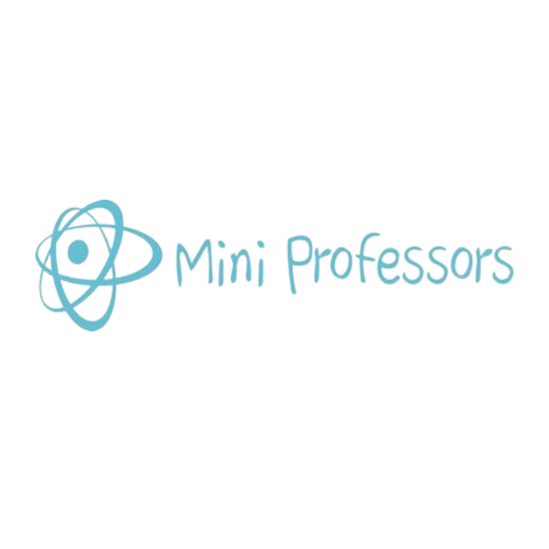Mini Professors logo