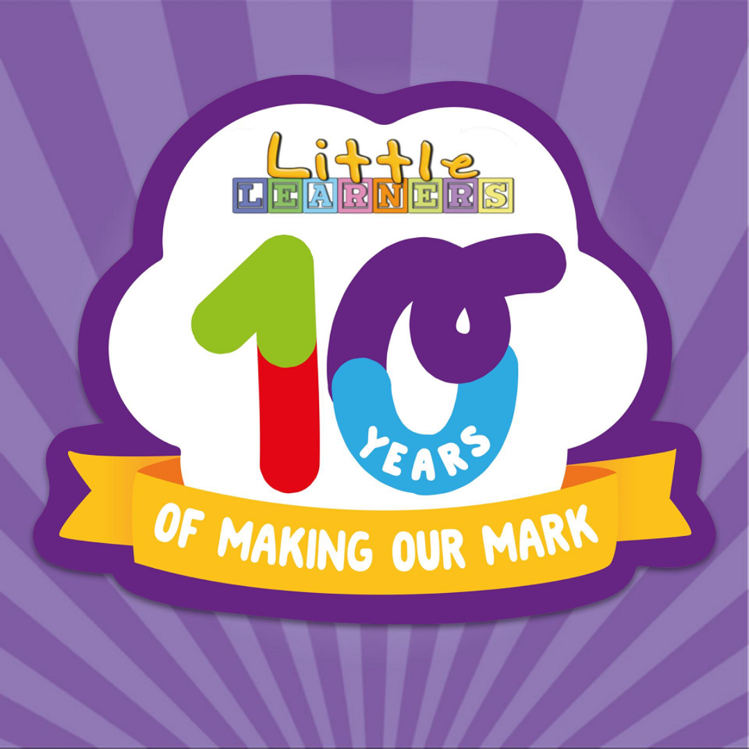 Little Learners logo