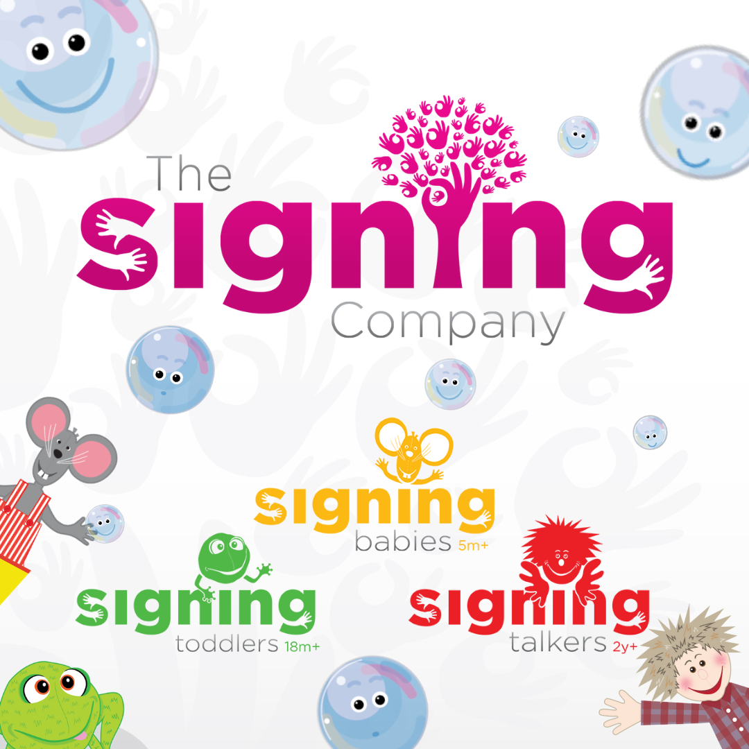 The Signing Company logo