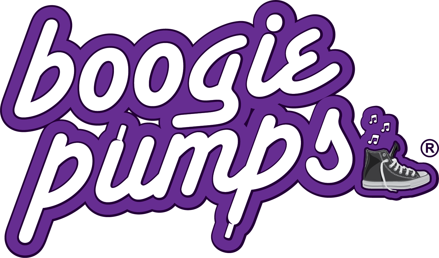Boogie Pumps Dance Classes logo