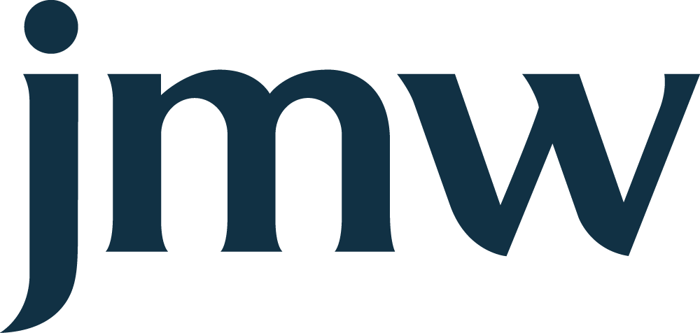 JMW logo