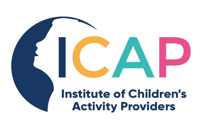 Institute of Children’s Activity Providers (ICAP) logo