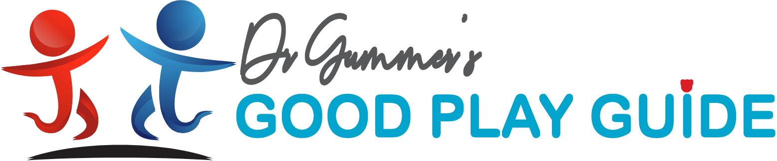 Good Play Guide logo