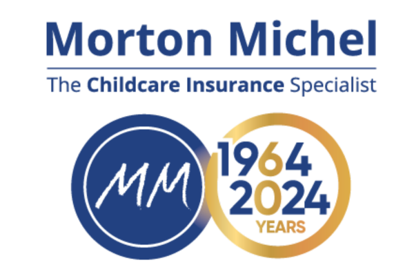 Morton Michel logo