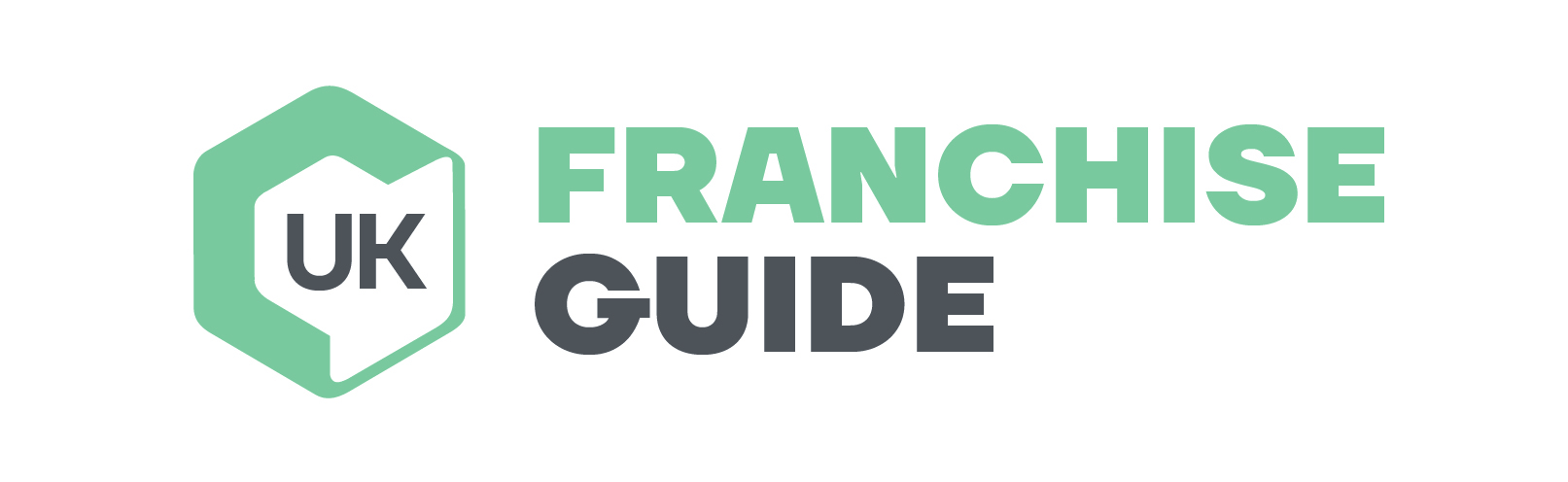 UK Franchise Guide logo