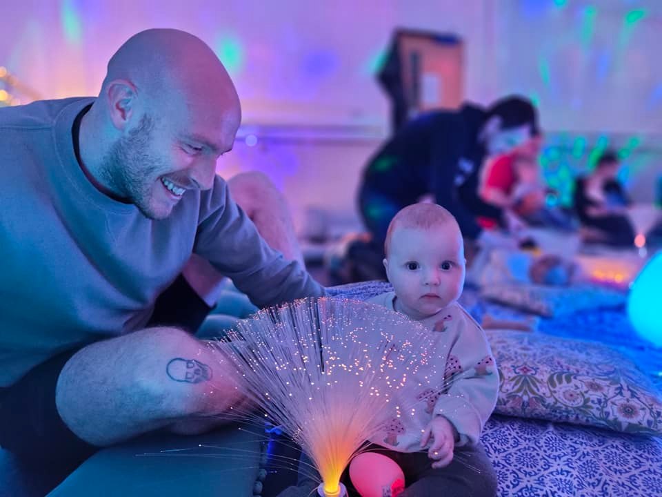 The Little Sensory Co