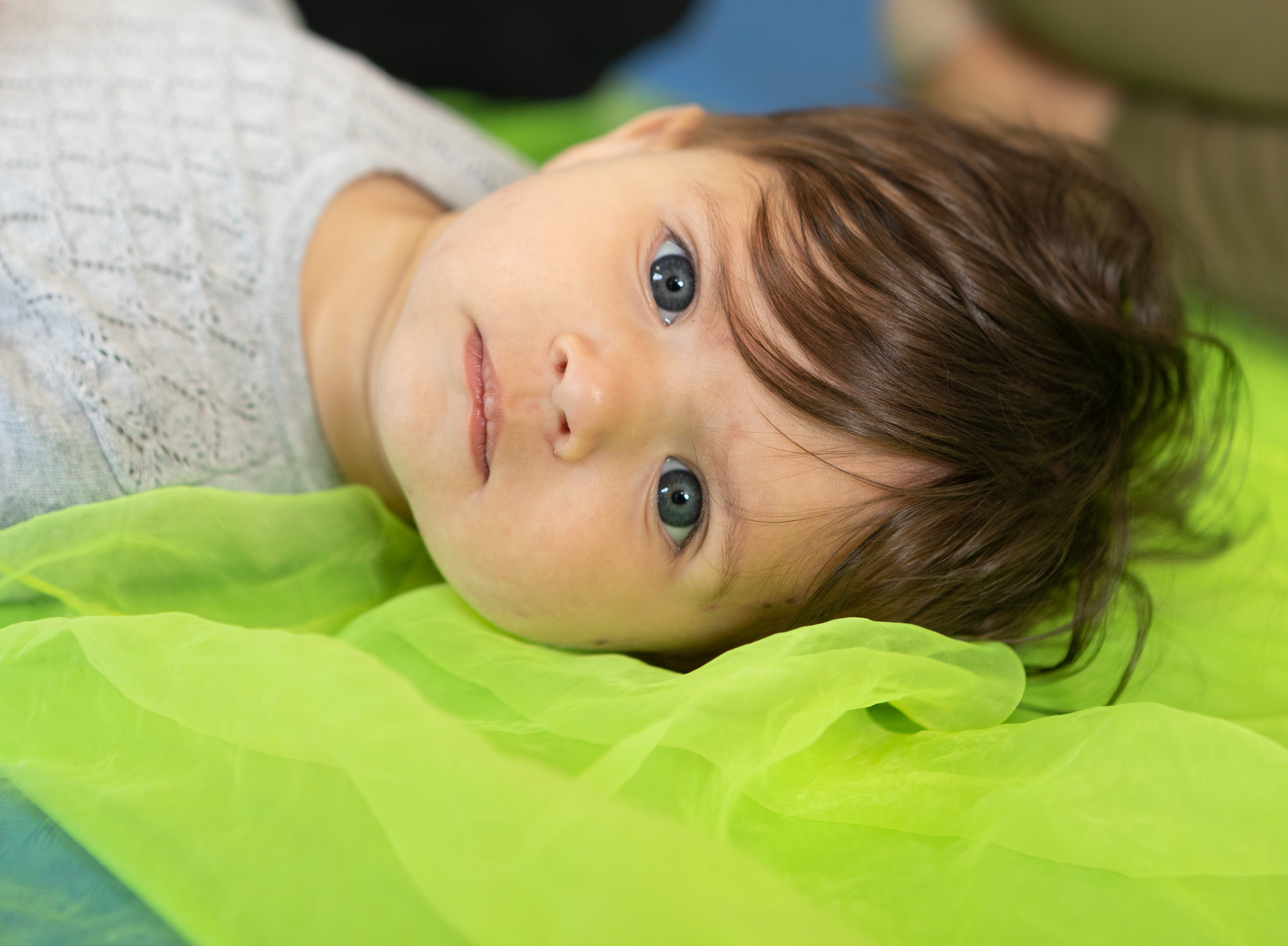 Baby Sensory