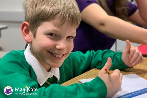 MagiKats Maths and English Tutoring