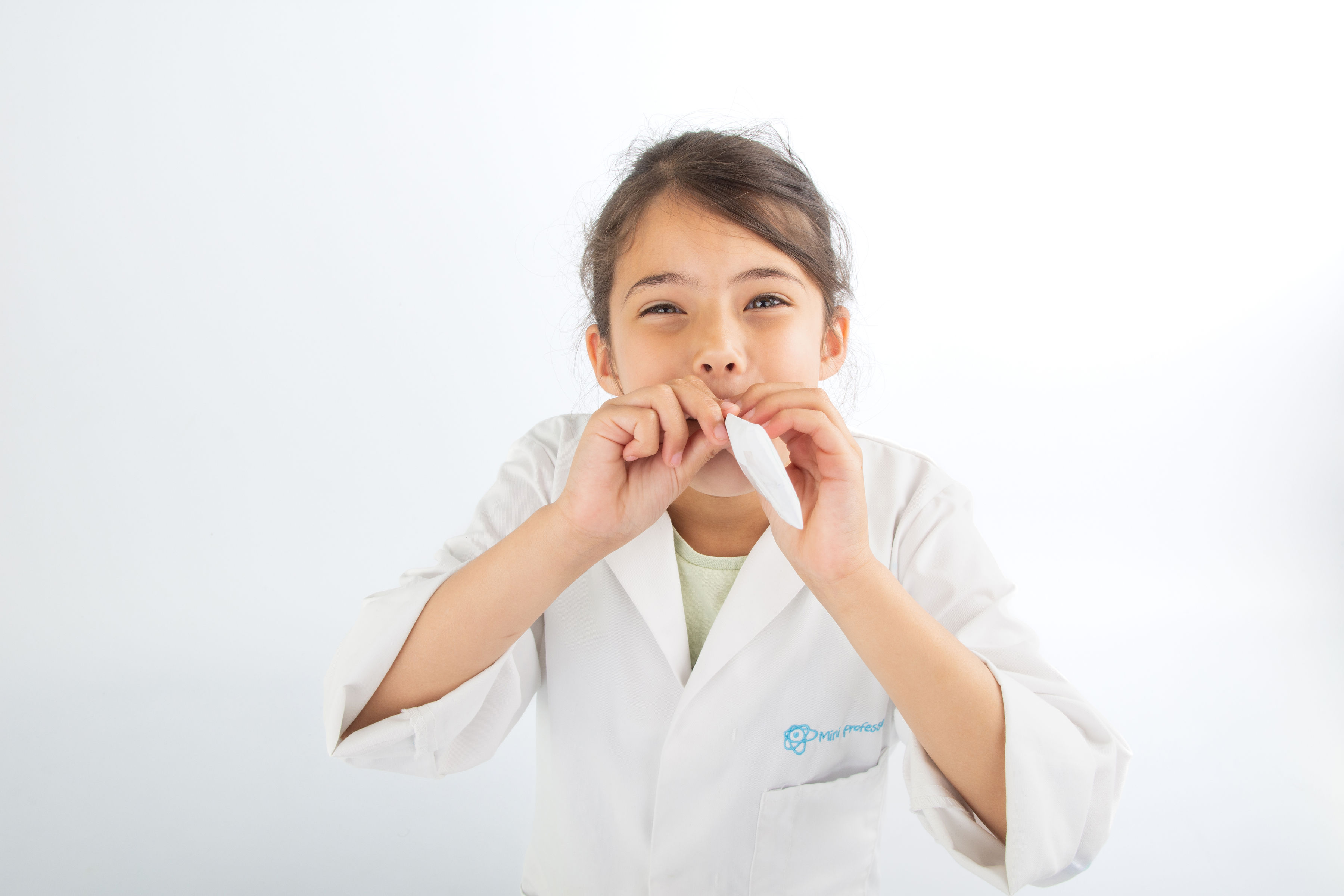 Mini Professors